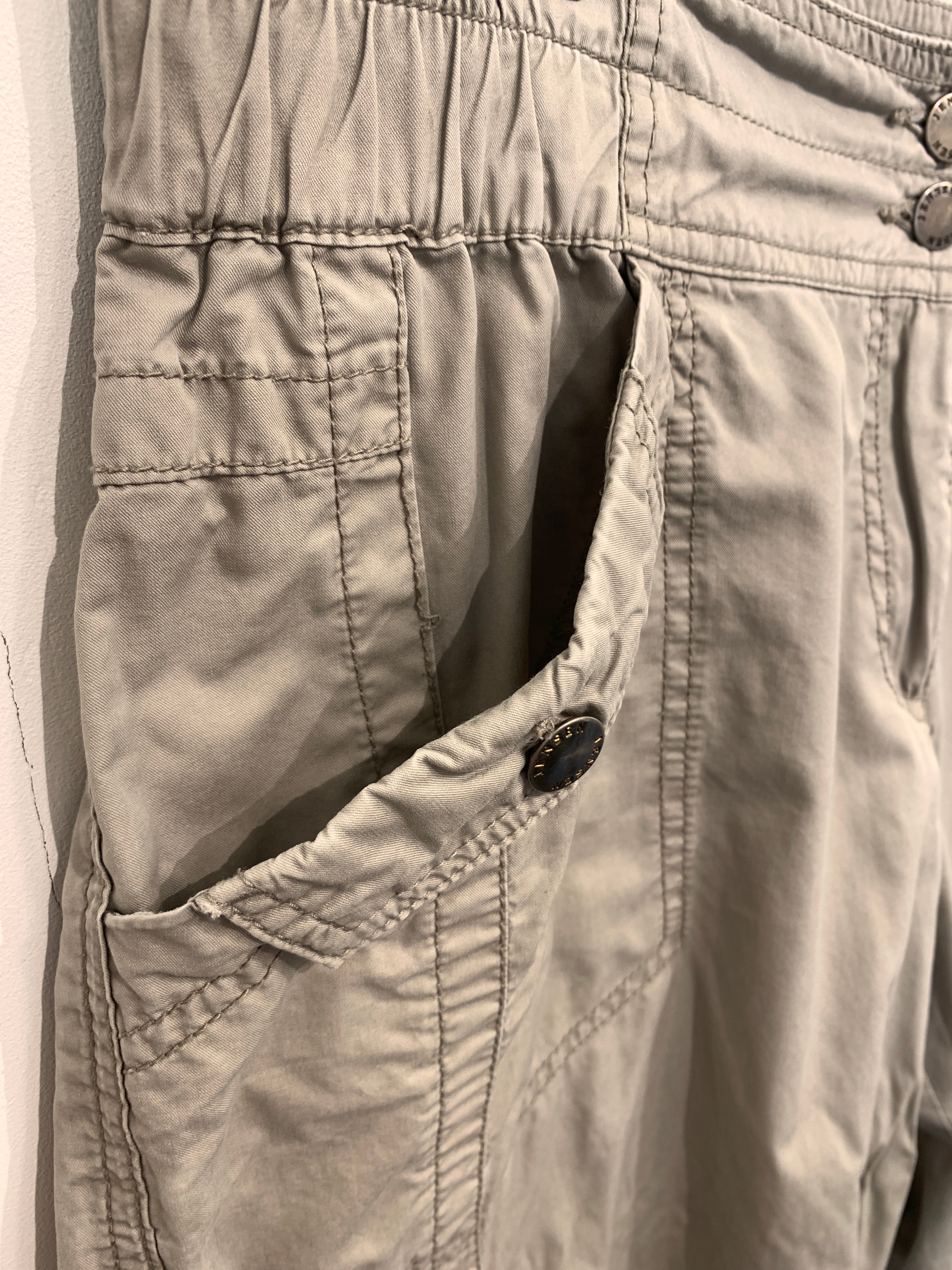 Jensen Shorts